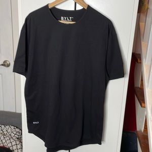 Bundle of XL Bylt shirts.